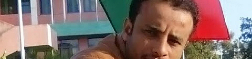 Addis Yimer