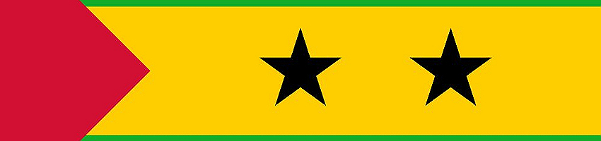 Sao Tome and Principe Networking Hub