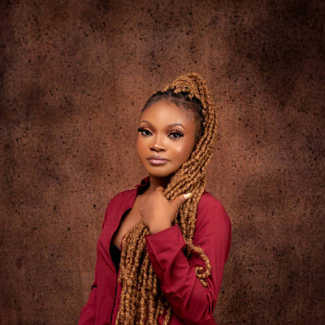 Joy Eko