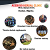 Dr Adebayo Ighalo