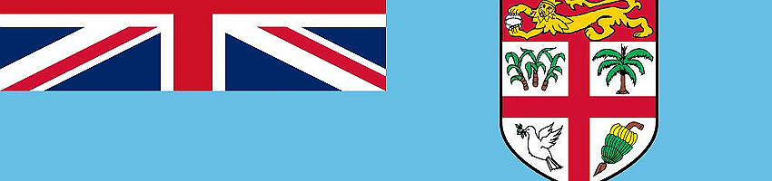 Fiji Islands Networking Hub